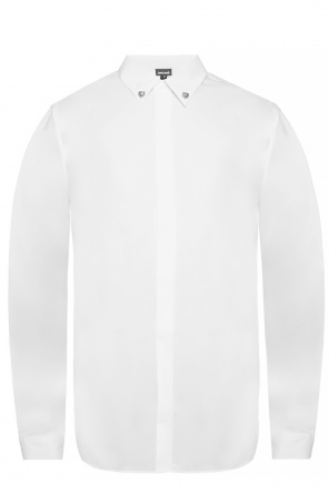 Studded shirt, zdjęcie 1 Studded shirt od Just Cavalli